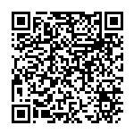 shop-net, s.r.o. Vrece na odpadky (LDPE) modré 70 x 110 cm 120L [25 ks] QR Code