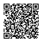shop-net, s.r.o. Vrece na odpadky (LDPE) silné modré 70 x 110 cm 120L [25 ks] QR Code