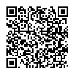 shop-net, s.r.o. Vrecko číre (OPP) s obdĺžnikovým dnom 7+4 x 19 cm [100 ks] QR Code