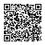 shop-net, s.r.o. Zásobník (kovový) biely pre toaletný papier ≤Ø28cm [1 ks] QR Code