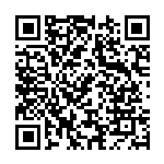shop-net, s.r.o. Zásobník (nerezový) pre uteráky skladané [1 ks] QR Code