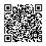 shop-net, s.r.o. Žetón (PS) oranžový Ø23mm [100 ks] QR Code