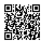 shop-net, s.r.o. Škraboška farebný mix 16 x 7,3 cm QR Code