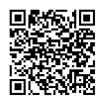 shop-net, s.r.o. Slamka (bio-kompozit) biela `JUMBO` Ø8mm x 25cm [100 ks] QR Code