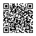 shop-net, s.r.o. Slamka (bio-kompozit) čierna `JUMBO` Ø8mm x 14cm [100 ks] QR Code