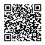 shop-net, s.r.o. Slamka (bio-kompozit) čierna `JUMBO` Ø8mm x 21cm [100 ks] QR Code