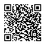 shop-net, s.r.o. Slamka (bio-kompozit) prírodná hnedá `JUMBO` Ø8mm x 14cm [100 ks] QR Code
