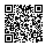 shop-net, s.r.o. Slamka čierna ø6mm x 21cm QR Code