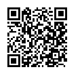 shop-net, s.r.o. Slamka čierna `jumbo` ø8mm x 25cm QR Code