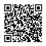 shop-net, s.r.o. Slamka prírodná hnedá `jumbo` ø8mm x 14cm QR Code