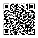 shop-net, s.r.o. Slamka biela `jumbo` ø8mm x 21cm QR Code