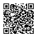 shop-net, s.r.o. Slamka biela `jumbo` ø8mm x 25cm QR Code