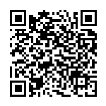 shop-net, s.r.o. Slamka opakovane použiteľná čierna ø6mm x 20cm QR Code