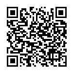 shop-net, s.r.o. Slamka čierna `jumbo` ø8mm x 14cm QR Code