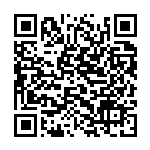 shop-net, s.r.o. Slamka opakovane použiteľná čierna `jumbo` ø8mm x 15cm QR Code