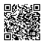 shop-net, s.r.o. Slamka opakovane použiteľná čierna `jumbo` ø8mm x 20cm QR Code