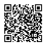 shop-net, s.r.o. Slamka čierna `jumbo` ø8mm x 21cm QR Code