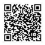 shop-net, s.r.o. Slamka čierna `jumbo` ø8mm x 25cm QR Code