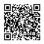 shop-net, s.r.o. Slamka papierová biela `jumbo` ø8mm x 20cm QR Code