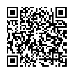 shop-net, s.r.o. Slamka papierová biela `jumbo` ø8mm x 20cm QR Code