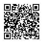 shop-net, s.r.o. Slamka papierová biela `jumbo` ø8mm x 25cm QR Code