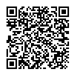 shop-net, s.r.o. Slamka papierová Bubble Tea čierna Ø12mm x 21cm jednotlivo balená [100 ks] QR Code