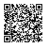 shop-net, s.r.o. Slamka papierová bubble tea čierna ø12mm x 21cm jednotlivo balená QR Code