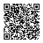 shop-net, s.r.o. Slamka papierová čierna `jumbo` ø12mm x 21cm jednotlivo balená QR Code