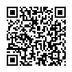 shop-net, s.r.o. Slamka papierová čierna `jumbo` ø8mm x 15cm QR Code