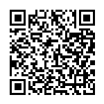 shop-net, s.r.o. Slamka papierová čierna `jumbo` ø8mm x 20cm QR Code