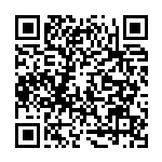 shop-net, s.r.o. Slamka papierová kraft `jumbo` ø8mm x 15cm QR Code