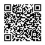 HTC Slamka papierová Špirála červená `JUMBO` Ø8mm x 25cm [100 ks] QR Code