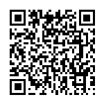 HTC Slamka papierová Špirála farebný mix Ø6mm x 20cm [25 ks] QR Code
