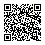 HTC Slamka papierová Špirála zelená `JUMBO` Ø8mm x 25cm [100 ks] QR Code