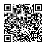 shop-net, s.r.o. Špajdľa (drevená FSC 100%) hrotená Ø3mm x 20cm [100 ks] QR Code