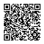 shop-net, s.r.o. Špajdľa na cukrovú vatu (bambusová FSC 100%) 4 x 4 mm x 40cm [100 ks] QR Code