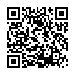 shop-net, s.r.o. Špirála lesklá ø7,5 x 60 cm QR Code