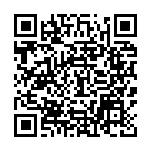 shop-net, s.r.o. Stojanový zásobník obrúsokov čierny QR Code