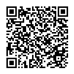shop-net, s.r.o. Sviečka kónická béžová Ø23 x 245 mm [10 ks] QR Code