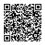 shop-net, s.r.o. Sviečka kónická biela Ø23 x 245 mm [10 ks] QR Code