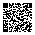 shop-net, s.r.o. Sviečka kónická žltá Ø23 x 245 mm [10 ks] QR Code