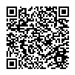 shop-net, s.r.o. Sviečka valcová béžová Ø60 x 120 mm [1 ks] QR Code