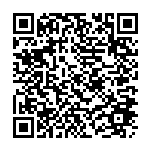 shop-net, s.r.o. Sviečka valcová biela Ø50 x 100 mm [4 ks] QR Code