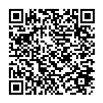 shop-net, s.r.o. Sviečka valcová biela Ø60 x 120 mm [1 ks] QR Code