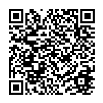 shop-net, s.r.o. Sviečka valcová bordová Ø40 x 80 mm [4 ks] QR Code