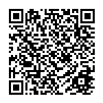 shop-net, s.r.o. Sviečka valcová bordová Ø60 x 120 mm [1 ks] QR Code