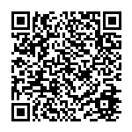 shop-net, s.r.o. Sviečka valcová červená Ø40 x 80 mm [4 ks] QR Code