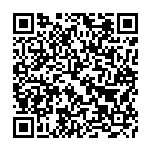 shop-net, s.r.o. Sviečka valcová červená Ø60 x 120 mm [1 ks] QR Code