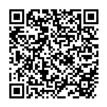 HTC Sviečka kónická béžová Ø23 x 245 mm [10 ks] QR Code