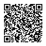 HTC Sviečka kónická biela Ø23 x 245 mm [10 ks] QR Code